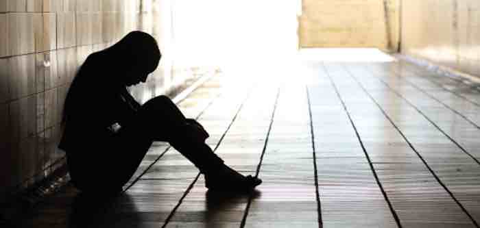 Why so much depression in our public schools?