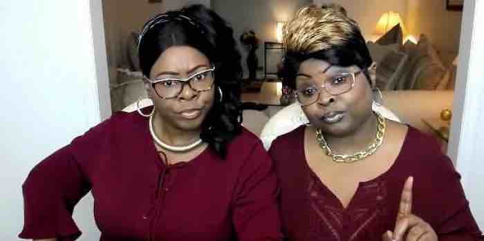 President Trump Reveals Lynette Hardaway of ‘Diamond and Silk’ Has Died