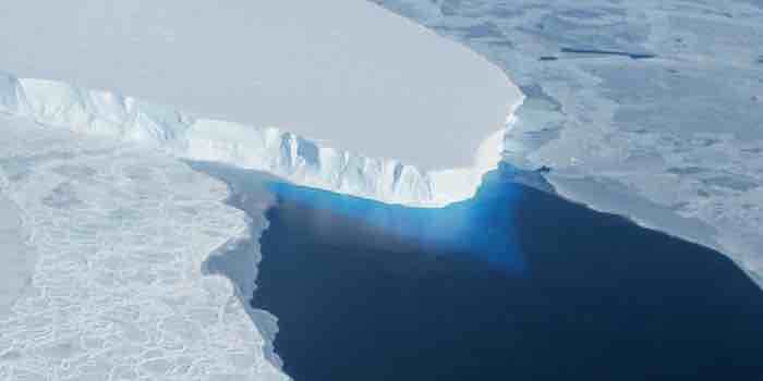 Antarctic Misleading News Corrected