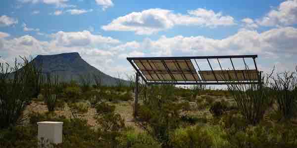 Solar Plant Failures