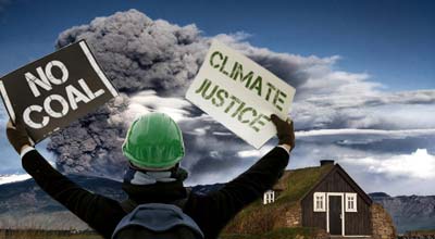 Volcanoes and Climate Change