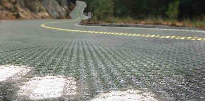 Are Solar Roadways Roads to Nowhere?