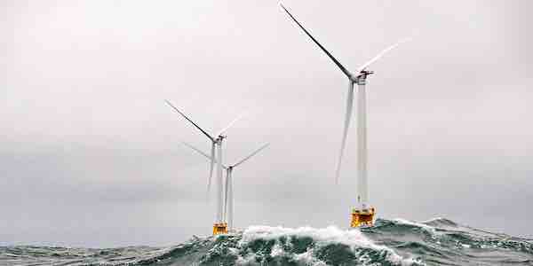 Offshore Wind Farm Issues