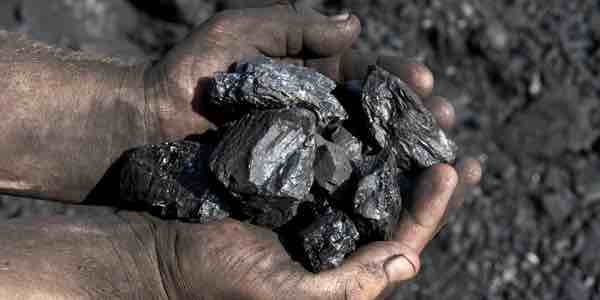 Coal On The Rise