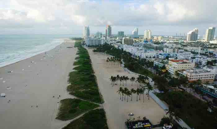 Sea Level Rise- Not Nearly As Alarming As Disaster Predictions Would Have You Believe