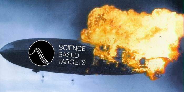 Gold standard for climate action sees nearly 900 withdrawals