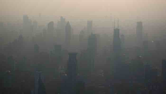 China Energy Issues