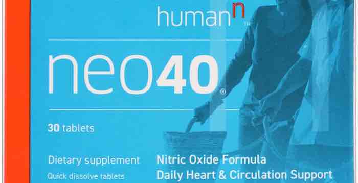 The Nitric Oxide Key to Prevent Heart Attack