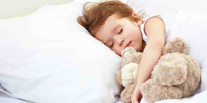 Sleep: The Third Pillar of Health
