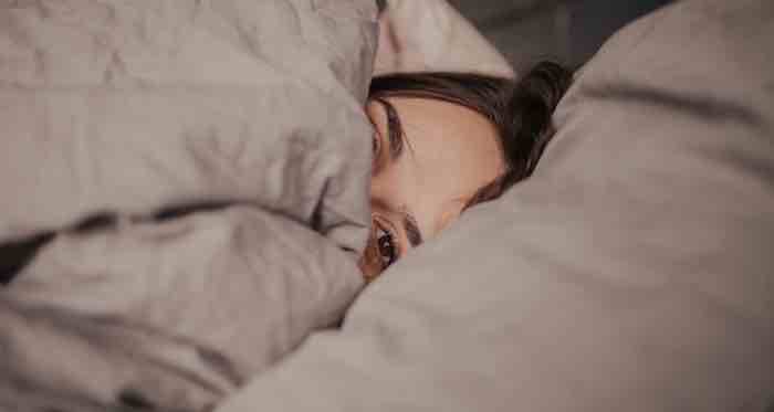 Fighting Insomnia Without Drugs or Doctors