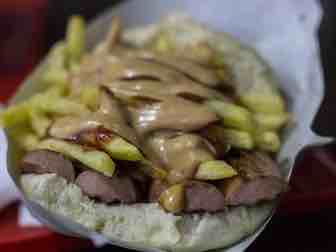 How to Make Takeout Meals Healthy