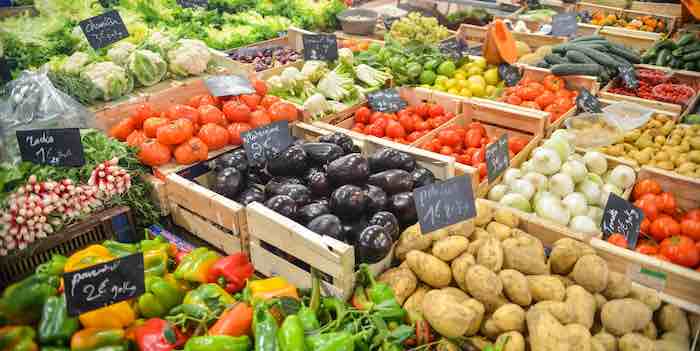 Eat Healthy Without Breaking the Bank