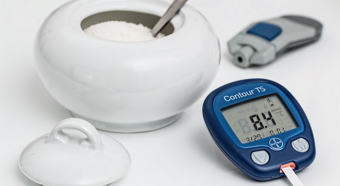 Reversing Pre-Diabetes with Glycemic Control