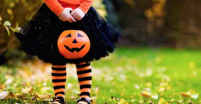 Halloween Should Scare Up a Big Boooo!