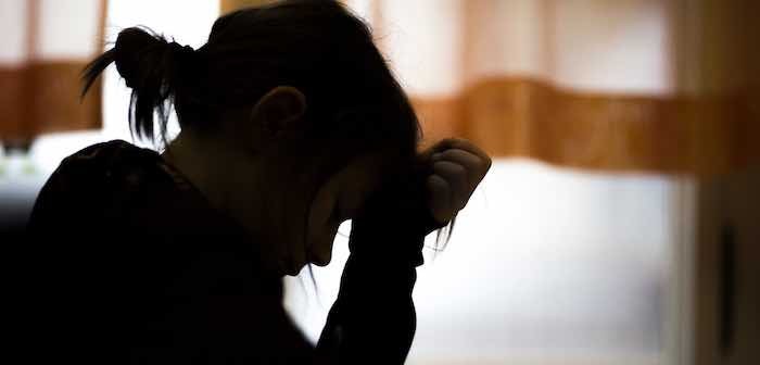 Take steps to relieve chronic stress