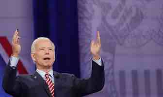 Alleged Catholic Joe Biden - American Catholics, what will you do now?