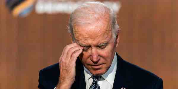 Biden promises, policies and political problems