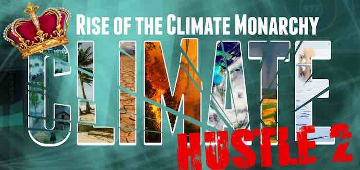 Climate Hustle 2 premieres this Thursday