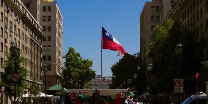 Trump’s tariffs on Chilean products should be canceled