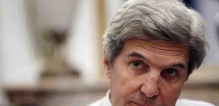 Can Poor Families Sue John Kerry for Climate Policy Deaths?