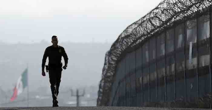 Border crisis dictates (un)civil discourse
