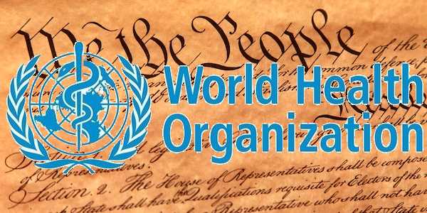 Proposed WHO amendments can’t be honored by the United States