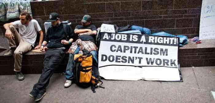 Business Education Hijacked by Anti-Capitalist Marxism