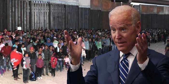 Can Biden deny it's an invasion and get away with it?