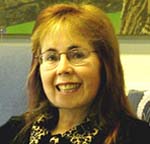 Councillor Dona Spring