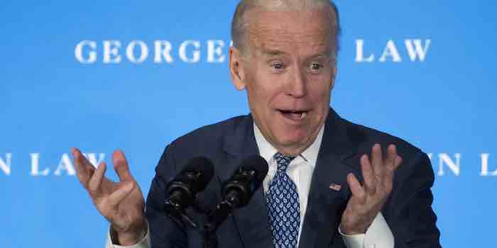 Would a Victorious Joe Biden be Removed for Mental Incapacitation