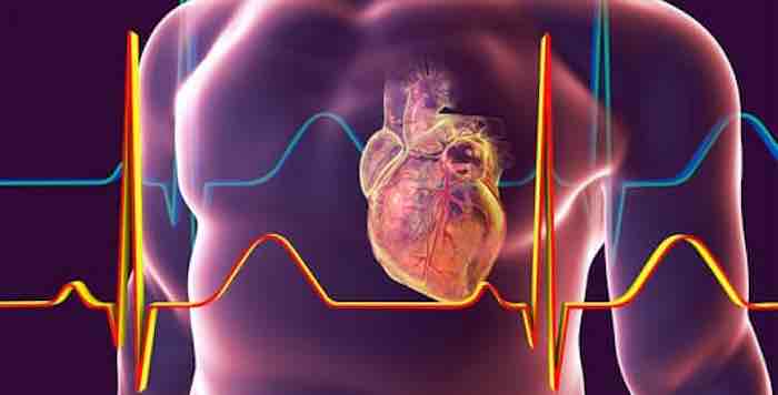 FDA Panel Member on COVID Vaccines: Heart Attacks Happen 71 Times More Often