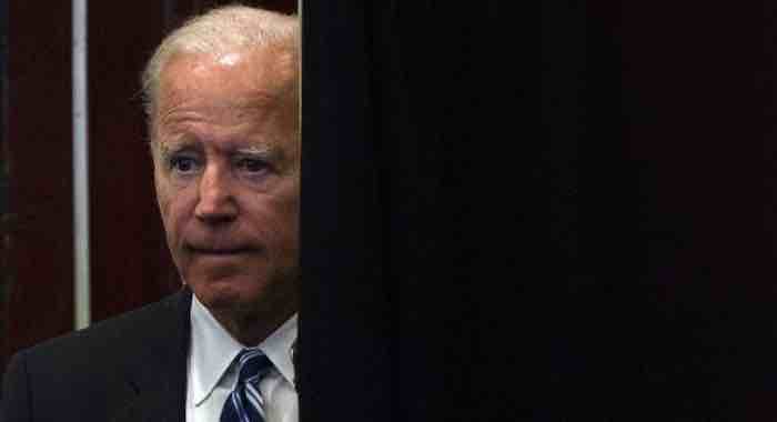 Is This the Real Reason They’ve Been Hidin’ Biden Before the Debate?