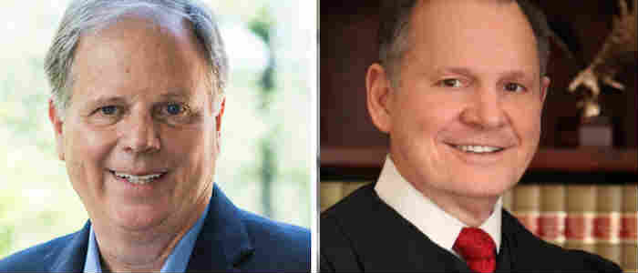 The Real Scandal in the Alabama Senate Race