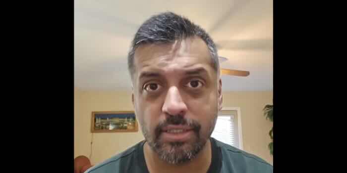 NY Times Op-ed Writer Slams Whites: “You Lost”; “Your Culture Sucks”