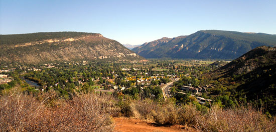 Durango Southwest Colorado