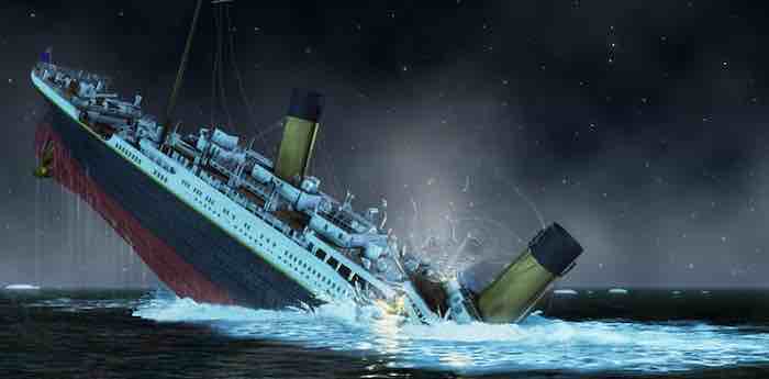Disposing of the Electoral College or Removing Bulkheads to Sink the Ship