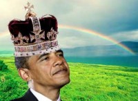  The Fill-in-the-Blanks Fairytale World of Barack Obama
