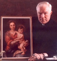 Patrick Peyton