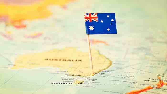 insert picture How to Break the Backbone of Australia