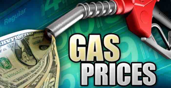 Pols ignore supply and demand to make hay from higher gas prices 