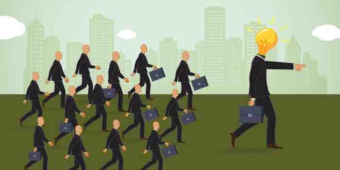 Much of the sensationalism about CEO compensation based on myths and misperceptions