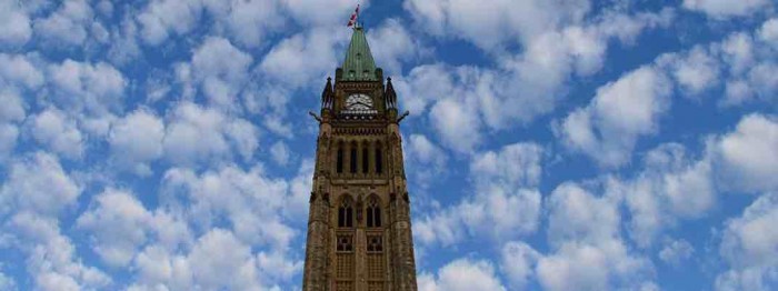 Ottawa’s plan is not working; budget ignores major economic challenges