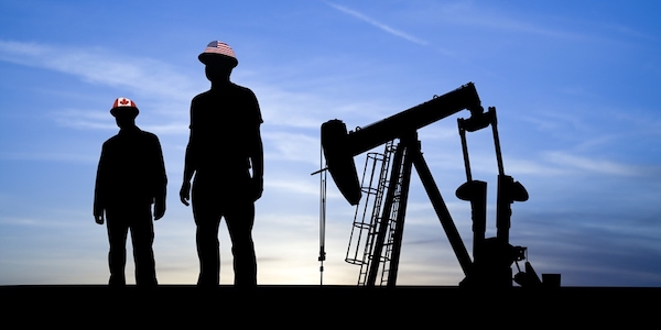 The Investment Outlook for the Canadian and US Oil and Gas Sectors