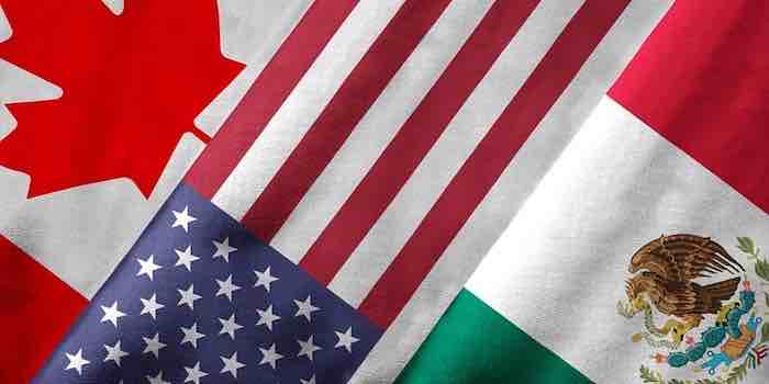 USMCA lost opportunity to actually implement freer trade between Canada and U.S.