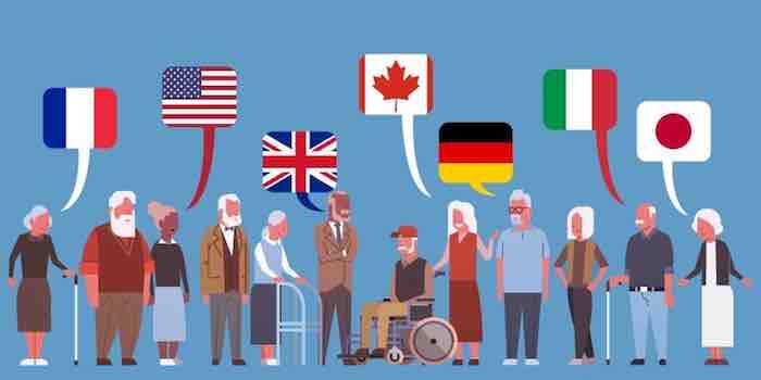 Canada only country in G7 not raising retirement age; adds significant costs for government