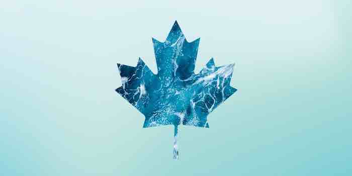 82% of freshwater monitoring stations in Canada report fair to excellent quality