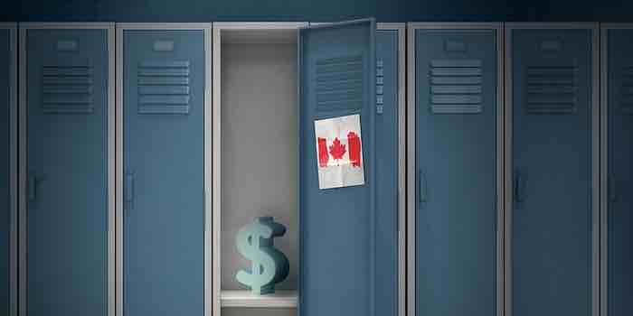 Spending on public schools in Ontario increasing faster than national average