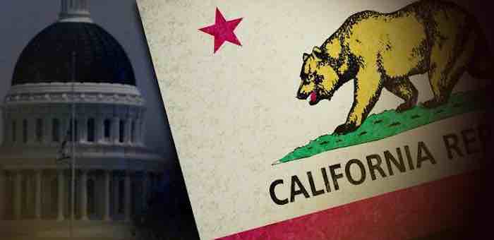Travis Allen Sparks GOP Hope in California