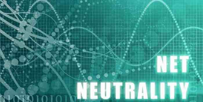 FCC Net Neutrality Decision