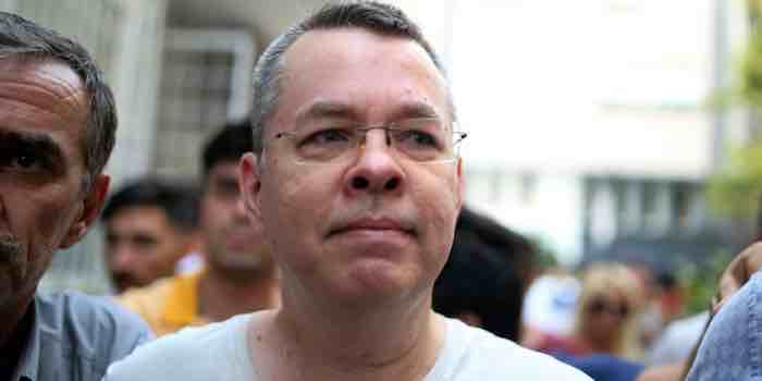 Andrew Brunson case proves US-Turkey alliance has been over for years